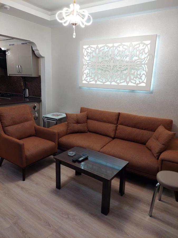 Celebi Suite Home Istanbul Exterior photo